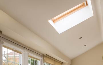 Burrill conservatory roof insulation companies