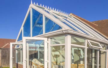 conservatory roof insulation costs Burrill