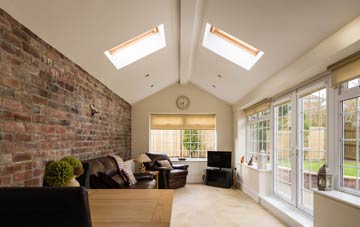 conservatory roof insulation Burrill, North Yorkshire