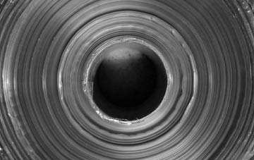 Burrill edpm waterproofing