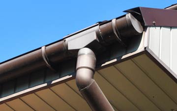 types of Burrill fascias