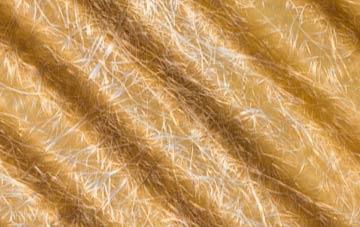 Burrill fibreglass roof waterproofing