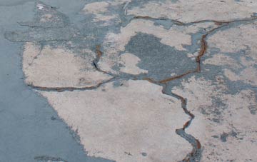 fibreglass roofing replacement Burrill