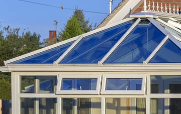 professional Burrill conservatory insulation