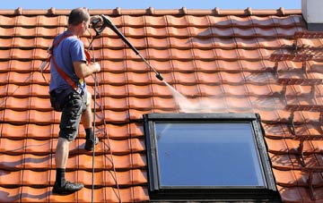 roof cleaning Burrill, North Yorkshire