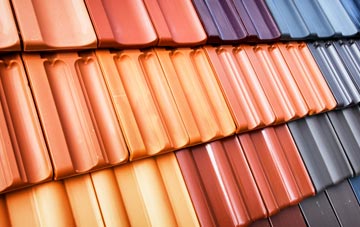 Burrill roof tile costs
