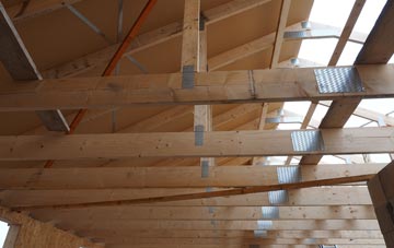 Burrill roof truss costs