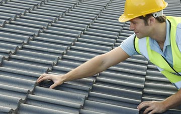screened Burrill roofing companies