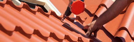 save on Burrill roof installation costs