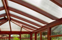 Burrill conservatory roofing insulation