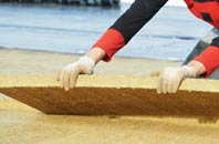 find rated Burrill roof insulation companies