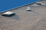 Burrill flat roofing