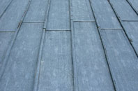 Burrill lead roofing