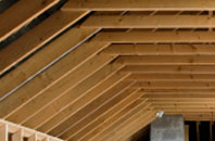 Burrill pitched insulation quotes