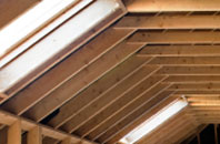 Burrill tapered roof insulation quotes